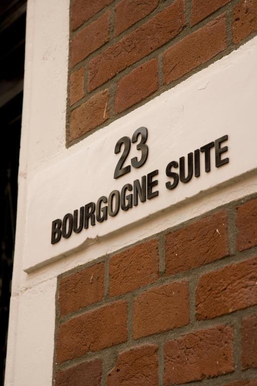 Bourgogne Suite Μάαστριχτ Εξωτερικό φωτογραφία