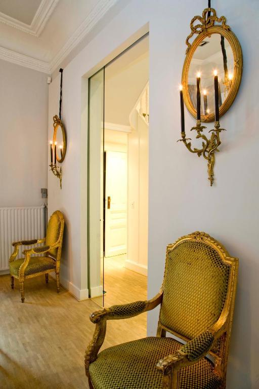 Bourgogne Suite Μάαστριχτ Εξωτερικό φωτογραφία