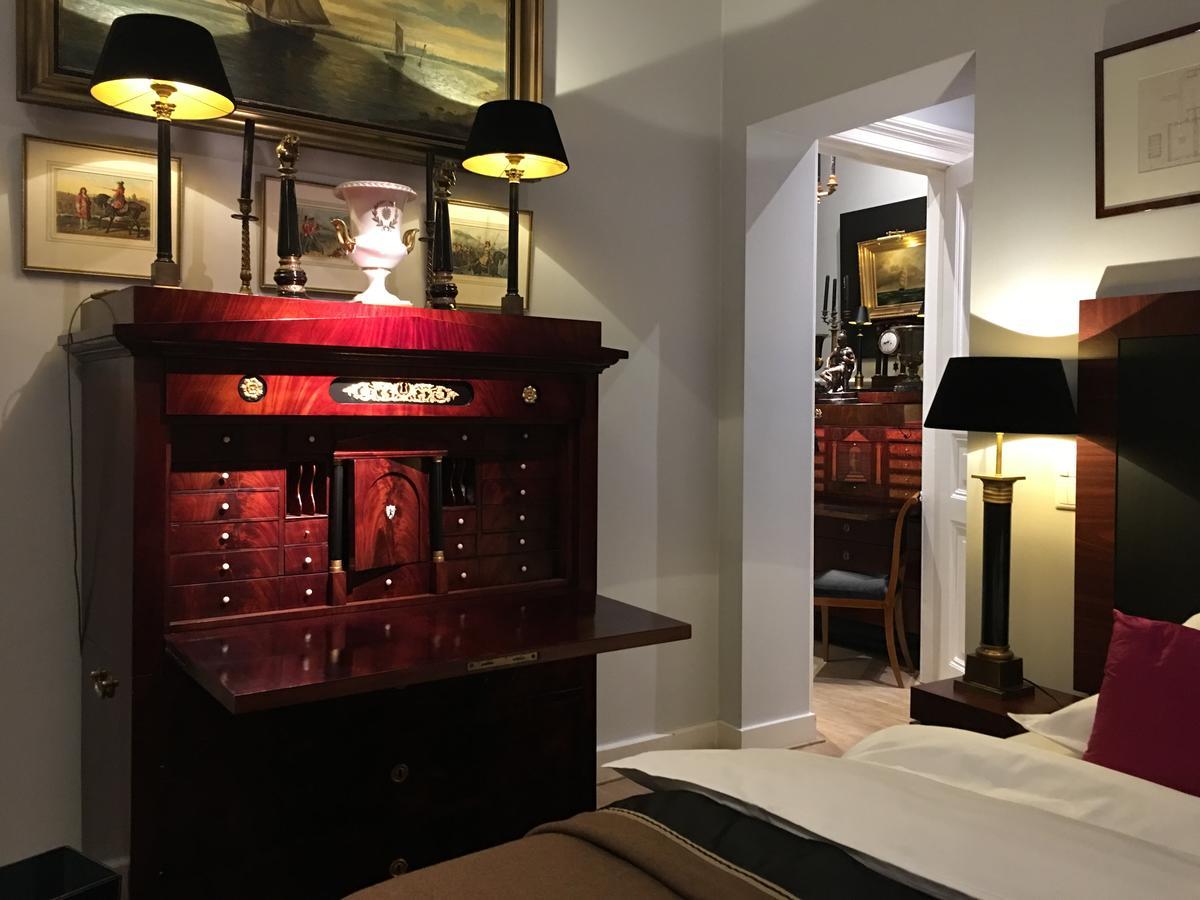 Bourgogne Suite Μάαστριχτ Εξωτερικό φωτογραφία