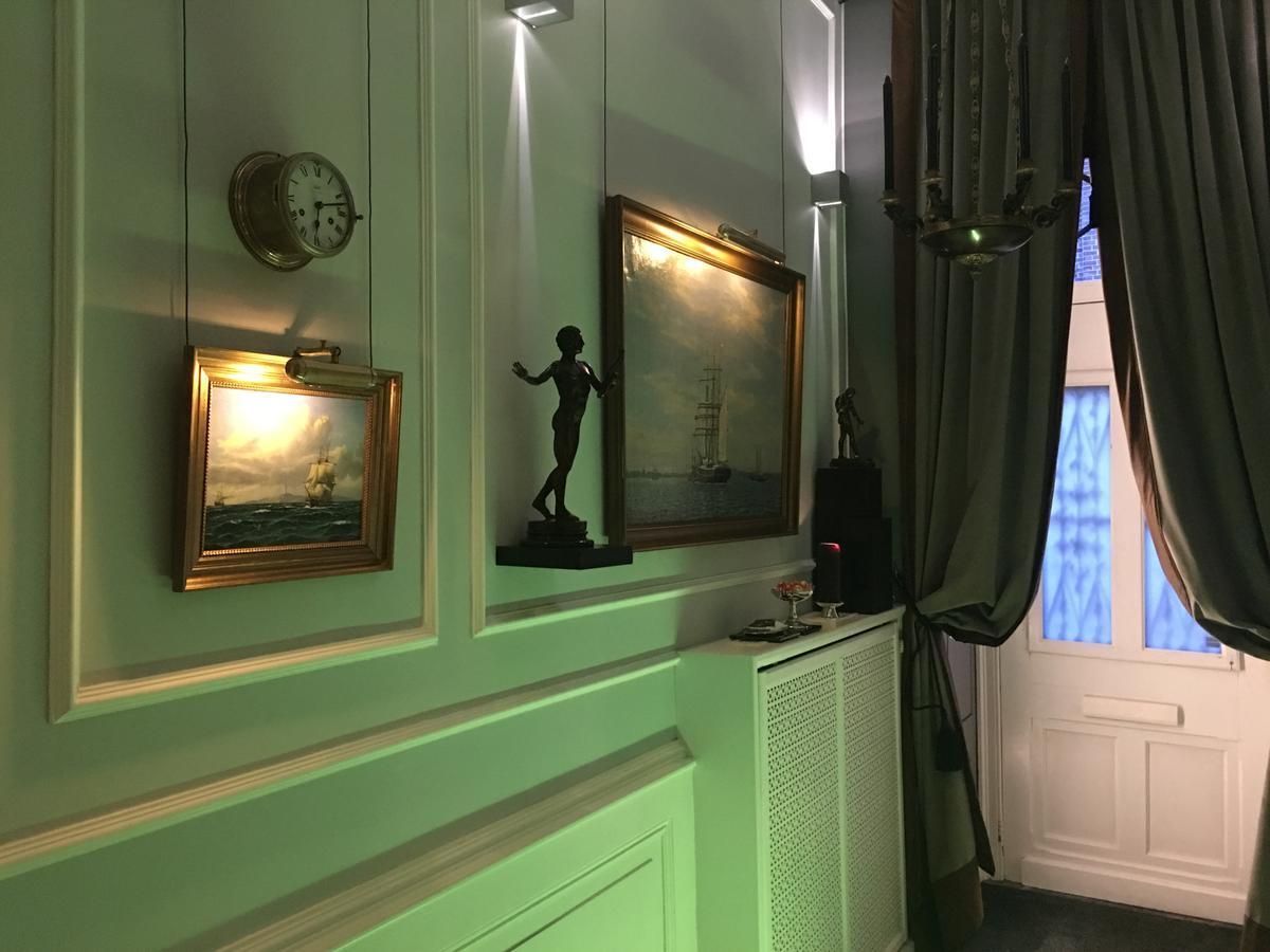 Bourgogne Suite Μάαστριχτ Εξωτερικό φωτογραφία