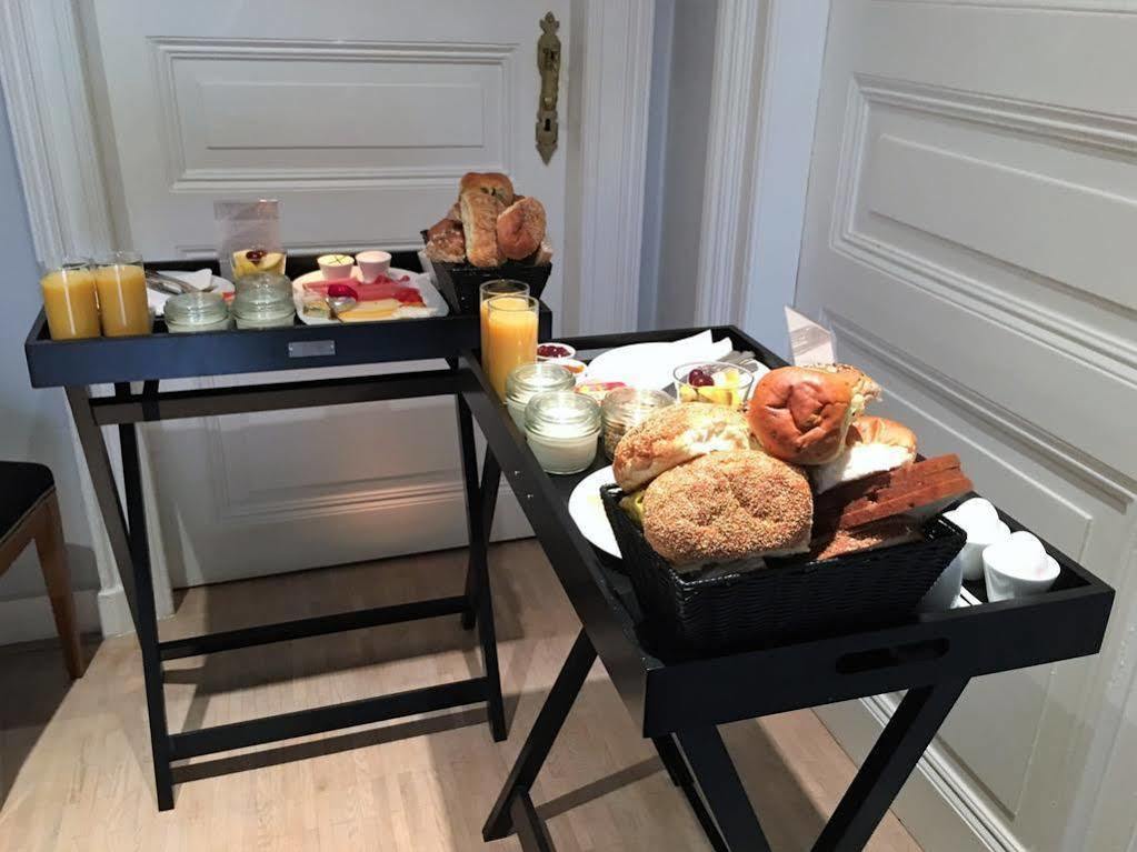 Bourgogne Suite Μάαστριχτ Εξωτερικό φωτογραφία